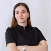 Подвигина Дарья Викторовна, хирург
