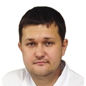 Ахметшин Марсель Маратович, стоматолог-терапевт