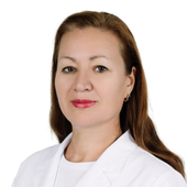Батырова Гузель Фаридовна, педиатр