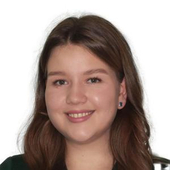 Любимова Екатерина Владимировна, ортодонт