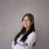 Минакова Алина Александровна, терапевт