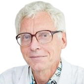 Кузин Вячеслав Дмитриевич, врач УЗД