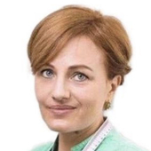 Ерина Анна Владимировна, детский невролог