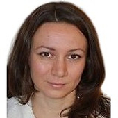 Куликова Инна Викторовна, терапевт