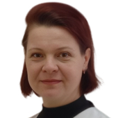 Галкина Галина Петровна, гинеколог