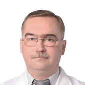 Щитников Андрей Львович, хирург