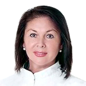 Ванягина Жанна Петровна, терапевт