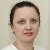 Ермолаева Анна Сергеевна, детский врач УЗД