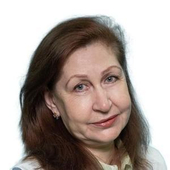 Малькова Лариса Анатольевна, психиатр