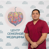 Азамов Иззат Шавкатович, уролог-хирург