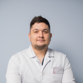 Батталов Булат Маратович, ЛОР