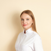 Софронова (Солодникова) Анастасия Михайловна, стоматолог-терапевт