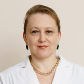 Беляева Марина Николаевна, терапевт
