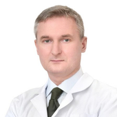 Кибец Сергей Анатольевич, уролог
