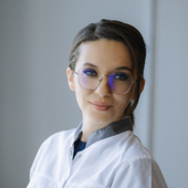 Трембач Юлия Александровна, гинеколог