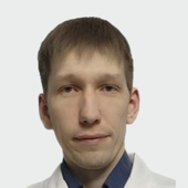 Соколов Андрей Владимирович, уролог