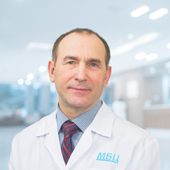 Скакун Владимир Николаевич, врач-генетик