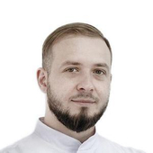 Богдашкин Иван Александрович, сосудистый хирург