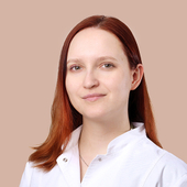 Павлова Дарья Олеговна, гинеколог