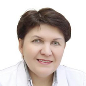 Саяпова Динара Равильевна, уролог