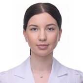 Колесниченко Анастасия Александровна, эндокринолог