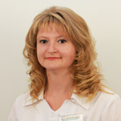 Пигус Ольга Анатольевна, офтальмолог