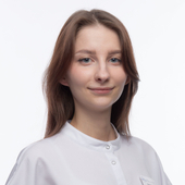 Шипулина Марина Владимировна, ортодонт