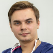 Головлев Никита Сергеевич, стоматолог-хирург