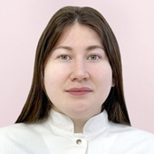Борисова Мария Леонидовна, гинеколог