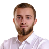 Шабалин Дмитрий Валерьевич, стоматолог-хирург