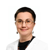 Макарова Дина Викторовна, гинеколог