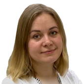 Новицкая Галина Евгеньевна, ЛОР