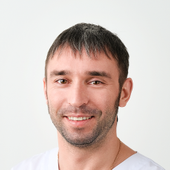 Фролов Евгений Александрович, анестезиолог