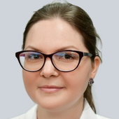 Матюхина Ольга Олеговна, инфекционист