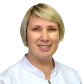 Долотова Светлана Андреевна, гинеколог