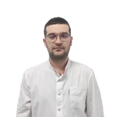 Марченко Виктор Андреевич, врач УЗД