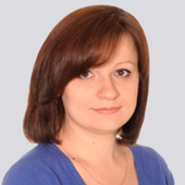 Добрынина (Серегина) Светлана Сергеевна, офтальмолог