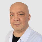 Иксанов Владислав Ильдусович, невролог