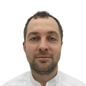 Гречихин Иван Петрович, врач УЗД