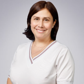 Морева Надежда Александровна, стоматолог-терапевт