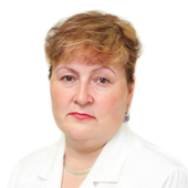 Фахертдинова Дина Рахимьяновна, фониатр