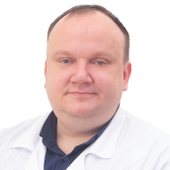 Кауркин Александр Борисович, невролог