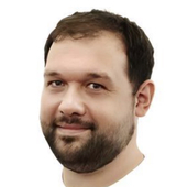Жусман Леонид Аркадьевич, невролог