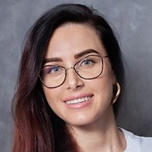 Рязанцева Екатерина Александровна, стоматолог-терапевт