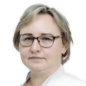 Петрова Ольга Владимировна, уролог