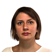 Ильиных Маргарита Владимировна, врач УЗД