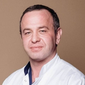 Тюкин Юрий Владимирович, ЛОР