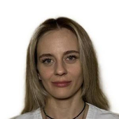 Деревянова Екатерина Михайловна, стоматолог-терапевт