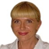 Ставицкая Елена Владимировна, акушер-гинеколог