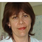 Плотникова Инесса Викторовна, неонатолог